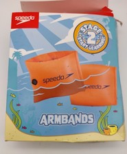 Speedo Stage 2 Start Learning