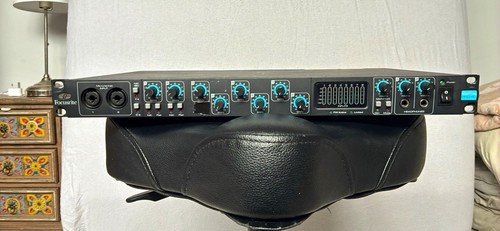Focusrite saffire pro - pro, 40