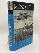 Mosquito C Martin Sharp