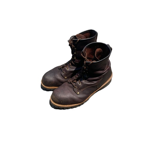 Carolina ca1821 work - carolina, boots