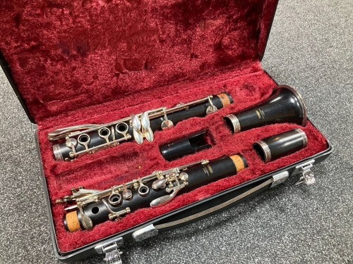 Yamaha ycl clarinet with - ycl-35,