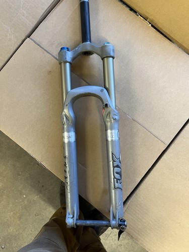 Fox float fit rlc used - 32,