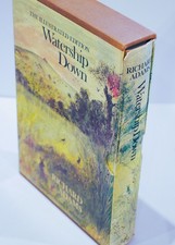 Richard adams watership - richard, down