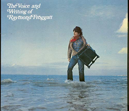 Froggatt raymond voice - -,