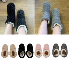 LADIES SLIPPERS WOMENS NATURAL