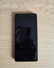 Nokia 5 - 16GB - Black