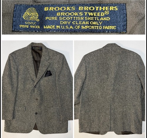 Vintage 70s 80s - , brooks