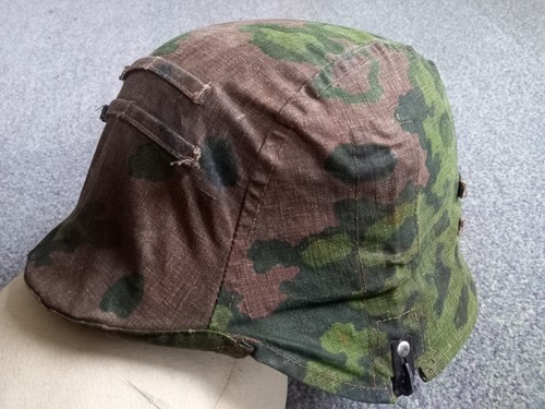Ww2 german camouflaged - ww2,