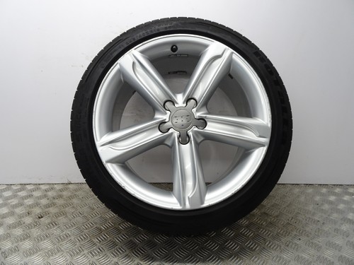 Audi mk2 alloy wheel - tt, 18"