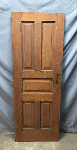 Antique vtg single - antique,