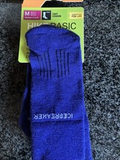 NWT ICEBREAKER Women Socks