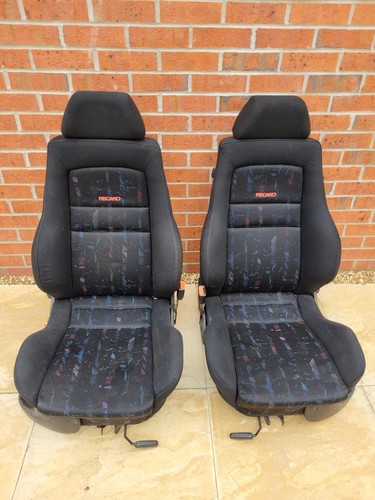 Golf mk3 recaro - golf,