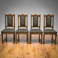 Old charm dining chairs - dining,