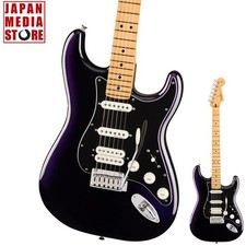 Fender Player II Modified Stratocaster HSS Maple Dusk Electric Guitar Brand NEW