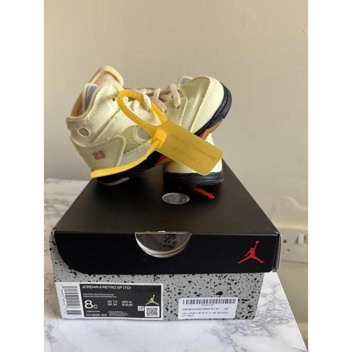 Dswt jordan retro - jordan, off-white