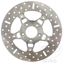 EBC Stainless steel brake disc