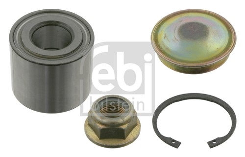 Febi bilstein wheel - febi, bearing