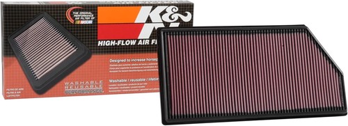 Engine air filter high - k&n,