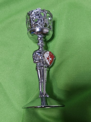 Vintage knights malta - knights, of