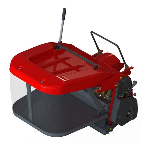 Countax pgc powered grass - countax,