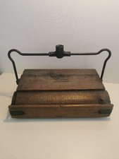 vintage ewbank carpet sweeper