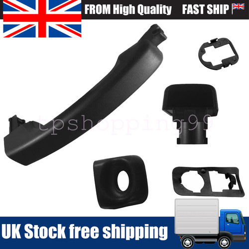 Fits vauxhall vivaro - b, trafic