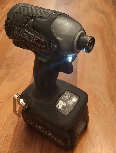 Panasonic ey76a1 smart - panasonic,