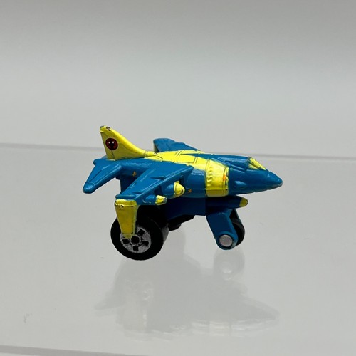 Vintage micro machines galoob - micro,