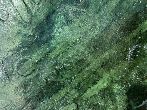 Rare green swedish art - rare, glass