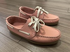 Chatham Penang Leather Boat