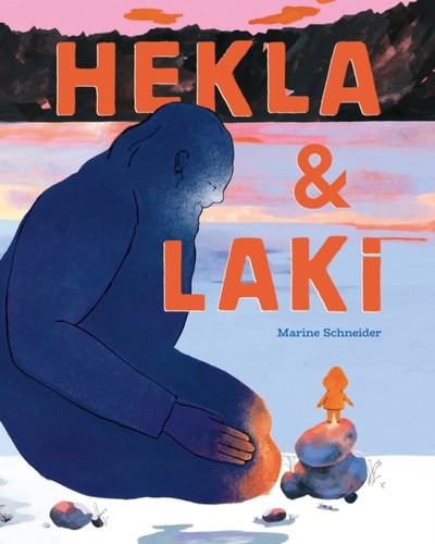 Hekla and laki schneider - laki, by