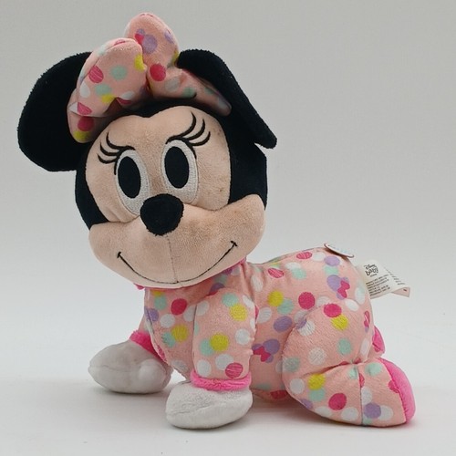 Disney baby minnie mouse - minnie,