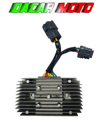 Regulator modification amp - regulator,