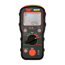 Socket & See IRCPRO Insulation