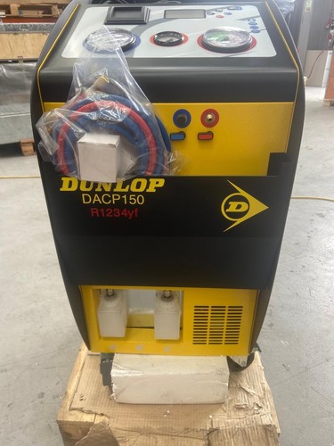 Dunlop dacp150yf air - dunlop,