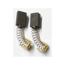 CARBON BRUSHES FOR POWER DEVIL