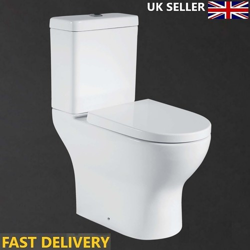 Comfort height toilet close - comfort,