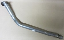Peugeot 306 2.0 HDi  Exhaust
