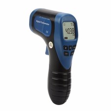 Non contact tachometer - non-contact,