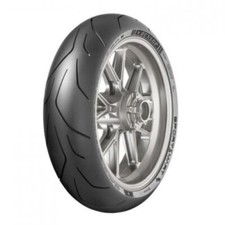 Sports motorcycle tyre dunlop - sports,