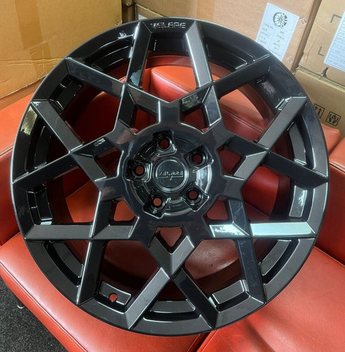 Velare vlr17 alloy wheels - velare,