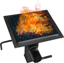 10x12 Inch Welded Blacksmith