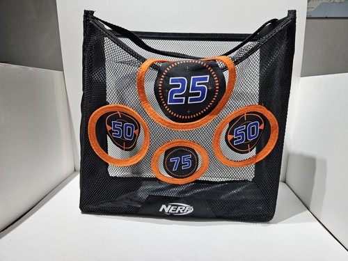 Nerf strike elite portable - nerf,