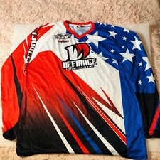 Defiance lifestyle race wear - lifestyle,