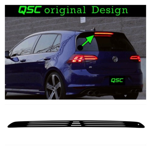 Golf mk7 gti - gti, r