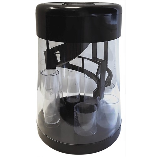 Digital coin counter - counter, and