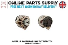 Alternator For Proton Savvy