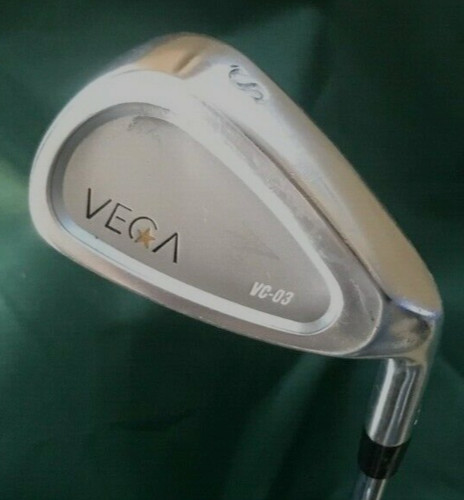 Vega sand wedge shimada - sand,