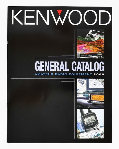 Kenwood amateur radio - kenwood,