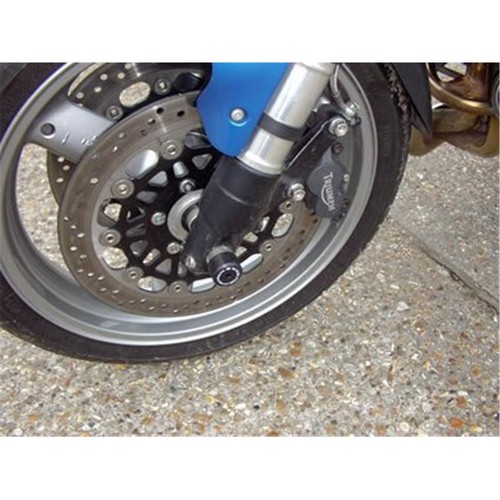 Triumph speed triple 1997 - triumph,
